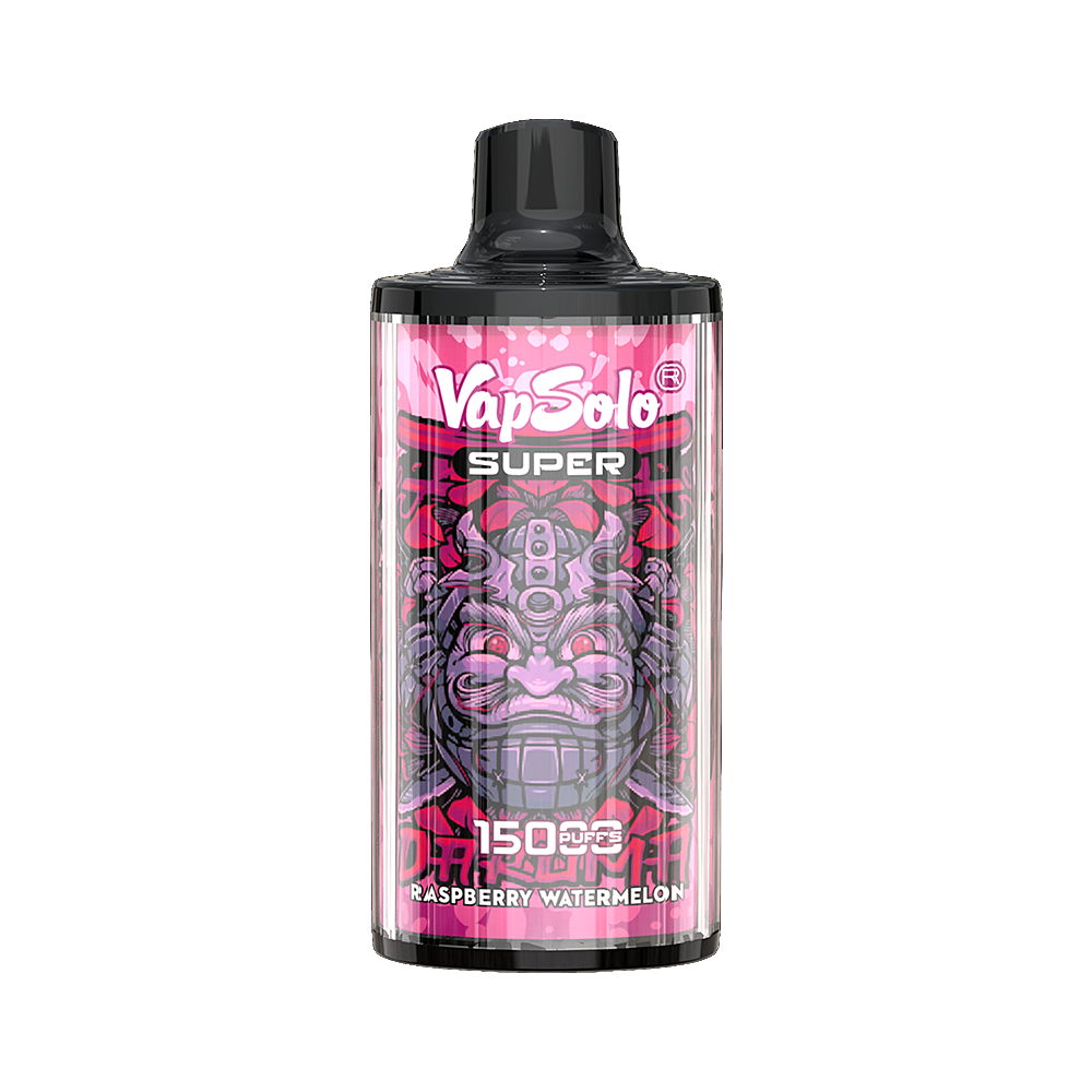 Vapsolo 15k