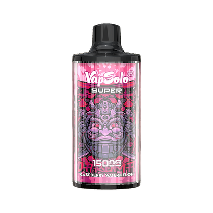 Vapsolo 15k