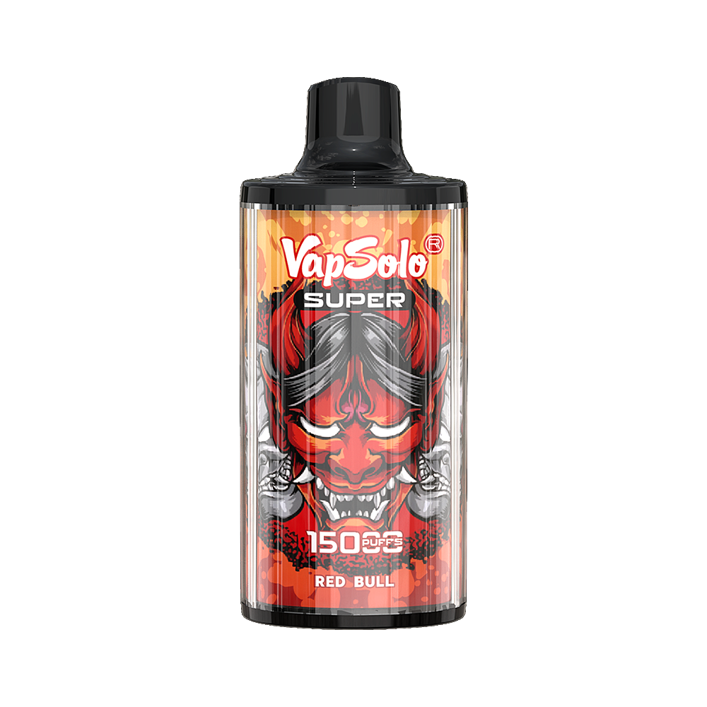 Vapsolo 15k