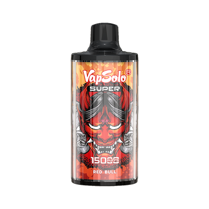 Vapsolo 15k