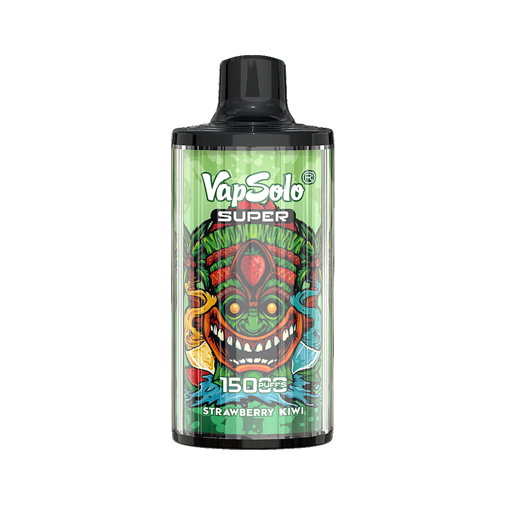 Vapsolo 15k