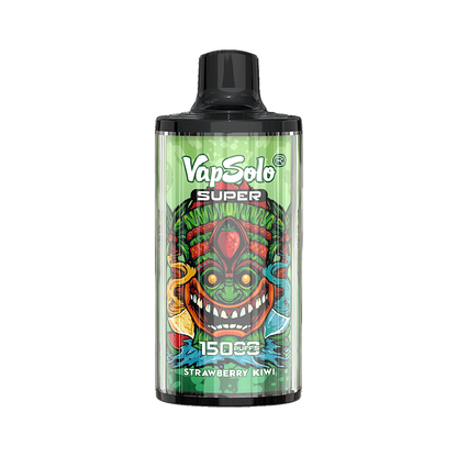 Vapsolo 15k