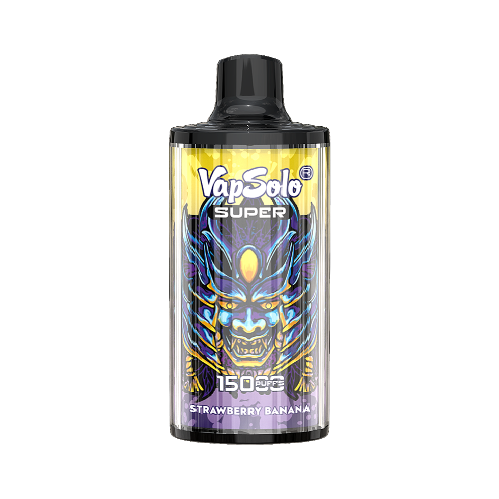 Vapsolo 15k