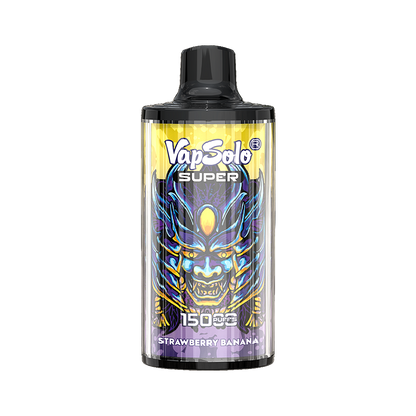 Vapsolo 15k