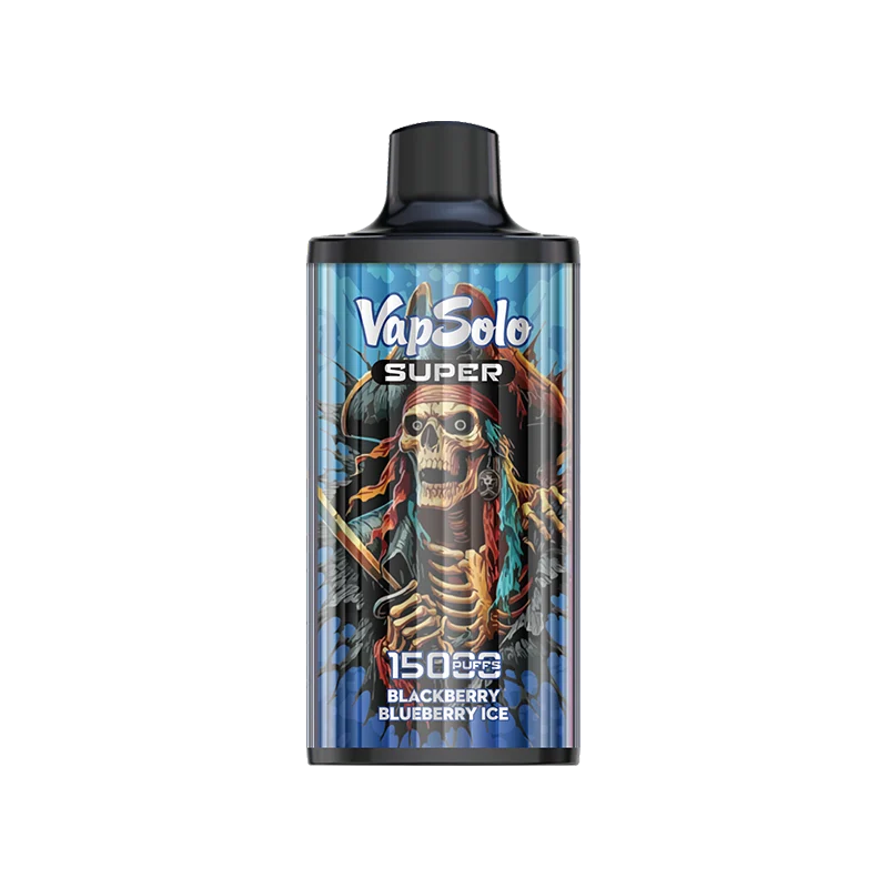 Vapsolo 15k