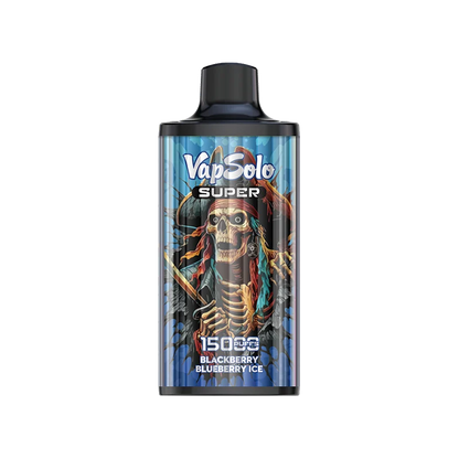 Vapsolo 15k