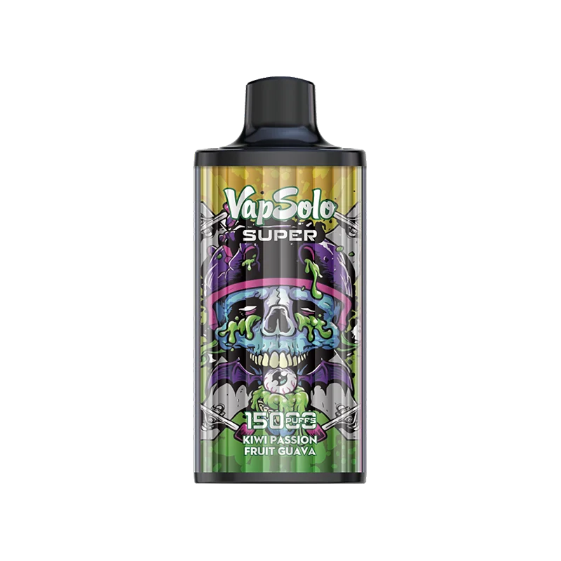 Vapsolo 15k