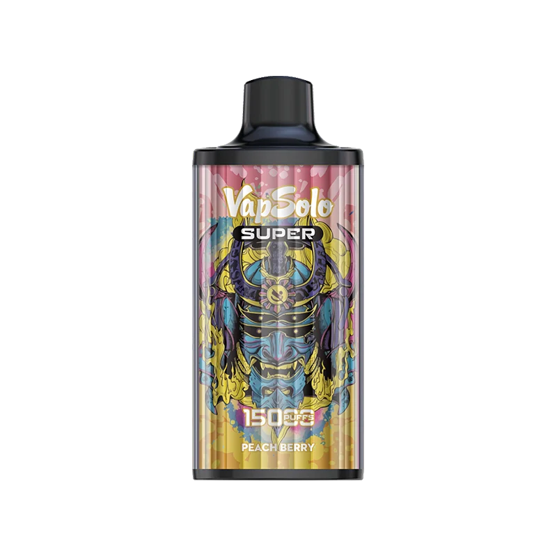 Vapsolo 15k