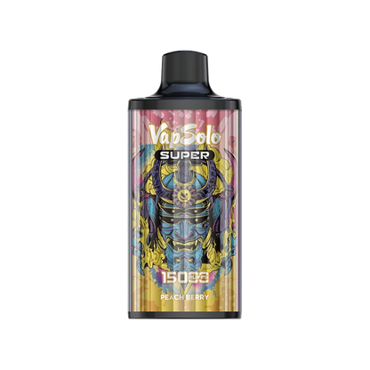 Vapsolo 15k