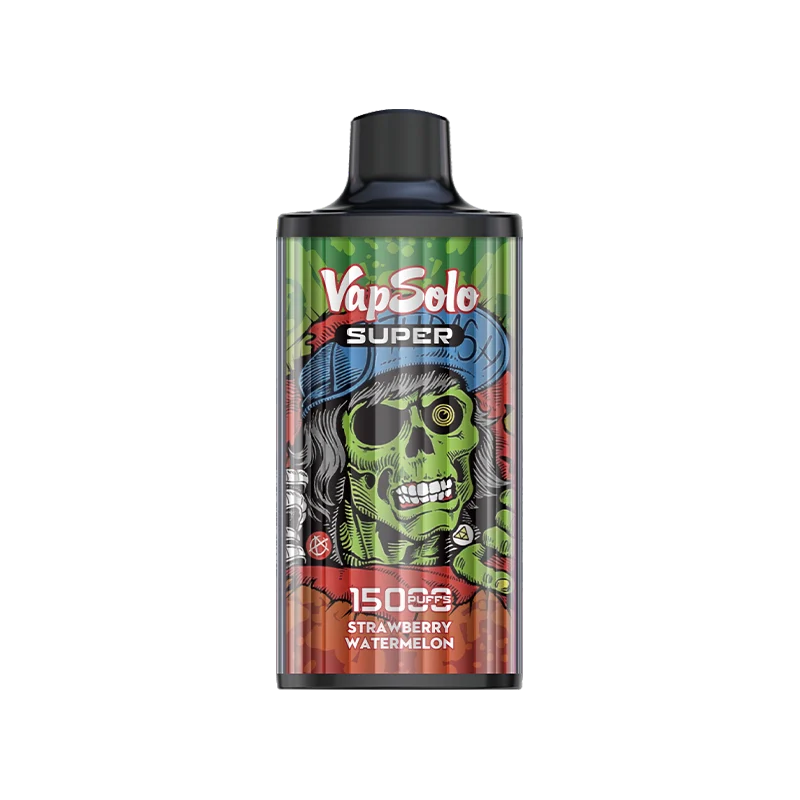 Vapsolo 15k
