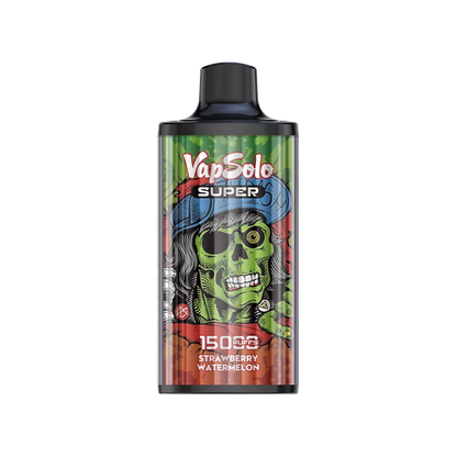 Vapsolo 15k