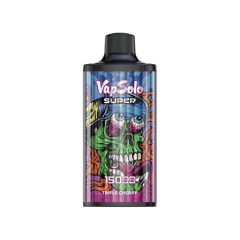 Vapsolo 15k