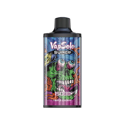 Vapsolo 15k