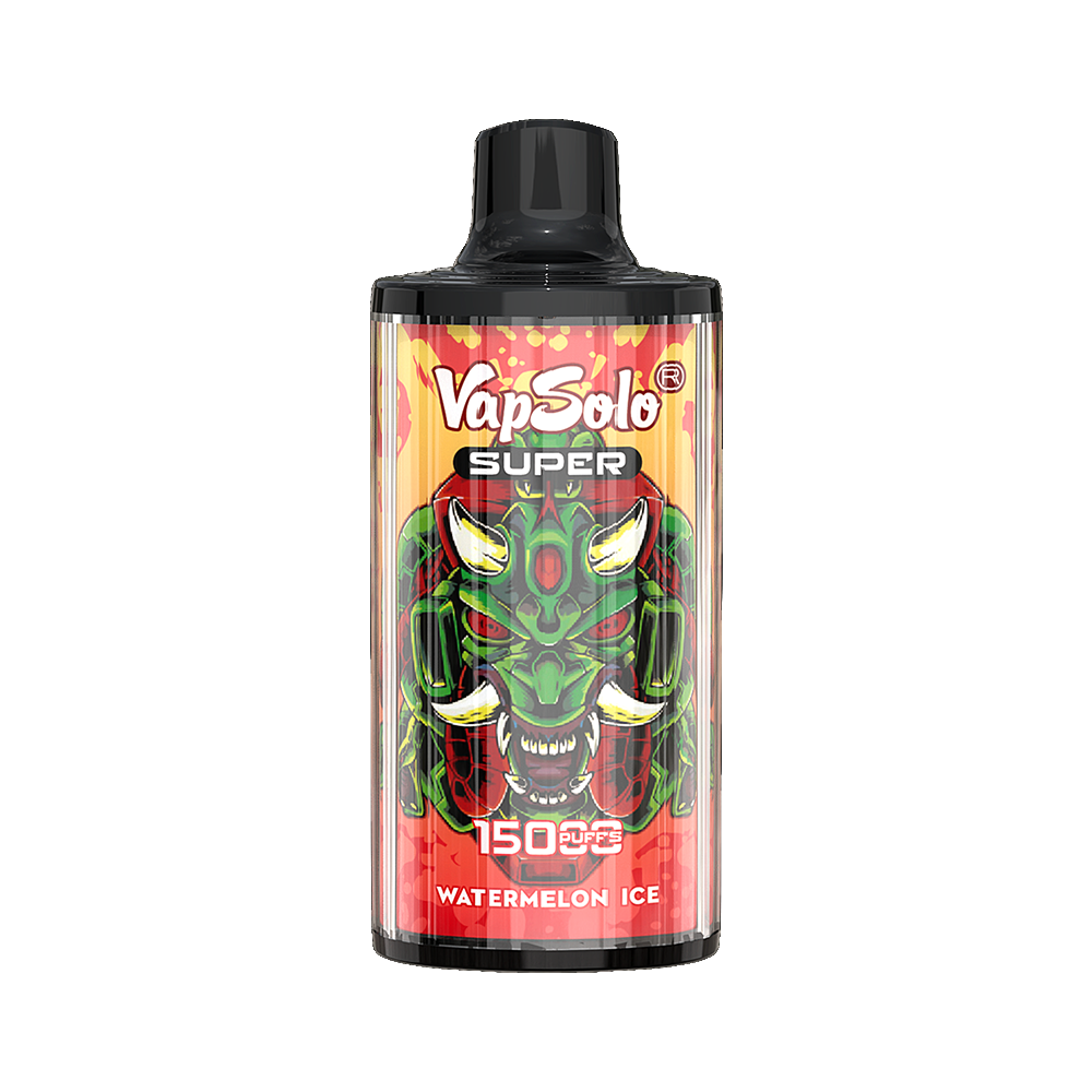 Vapsolo 15k