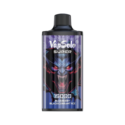Vapsolo 15k