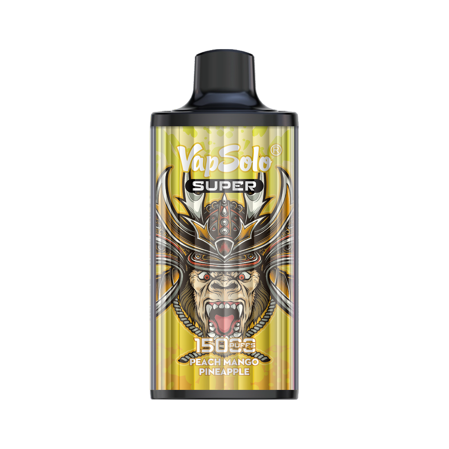 Vapsolo 15k