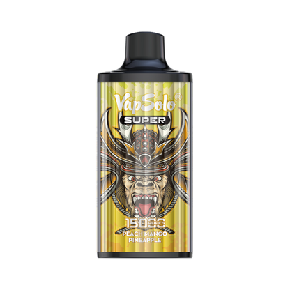 Vapsolo 15k