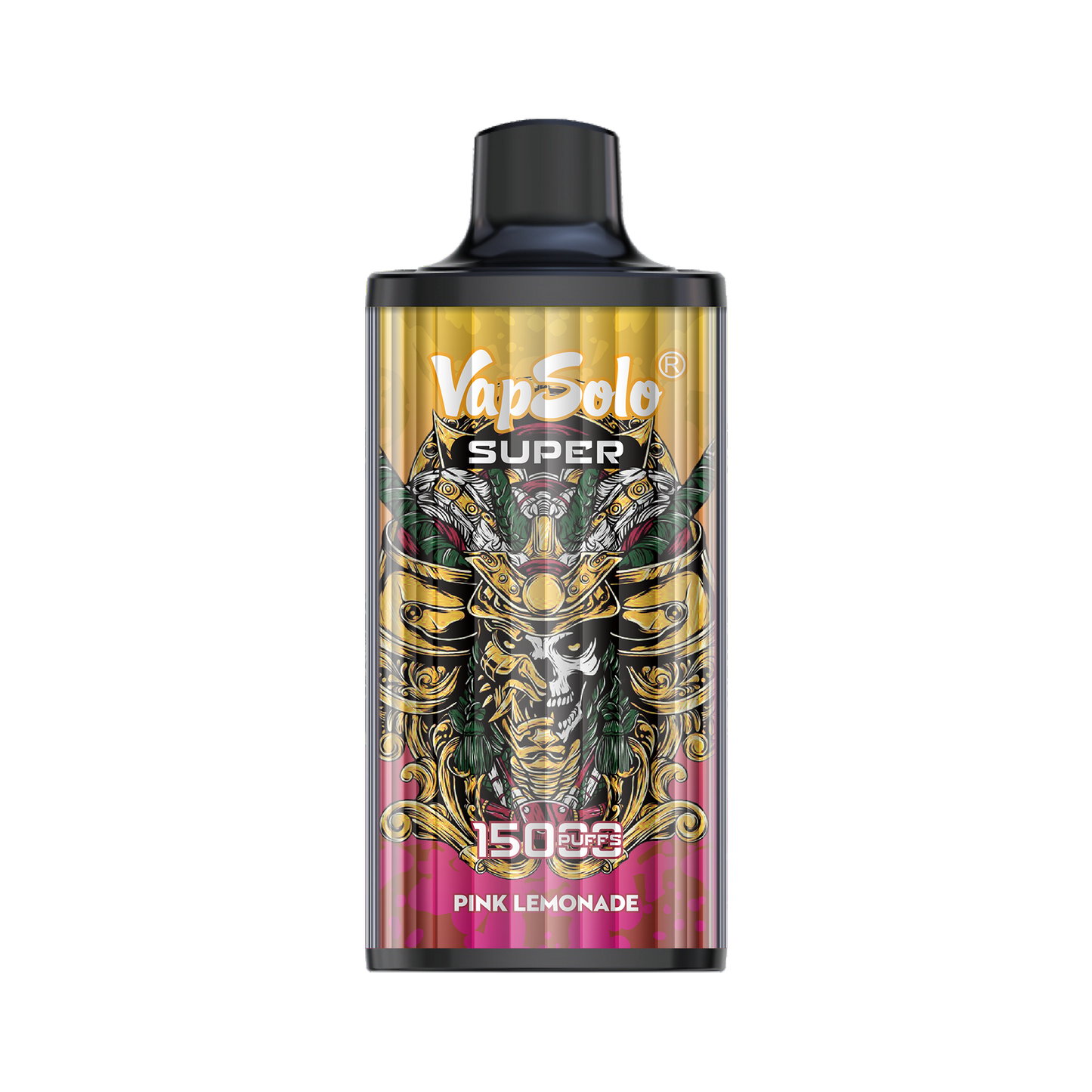 Vapsolo 15k