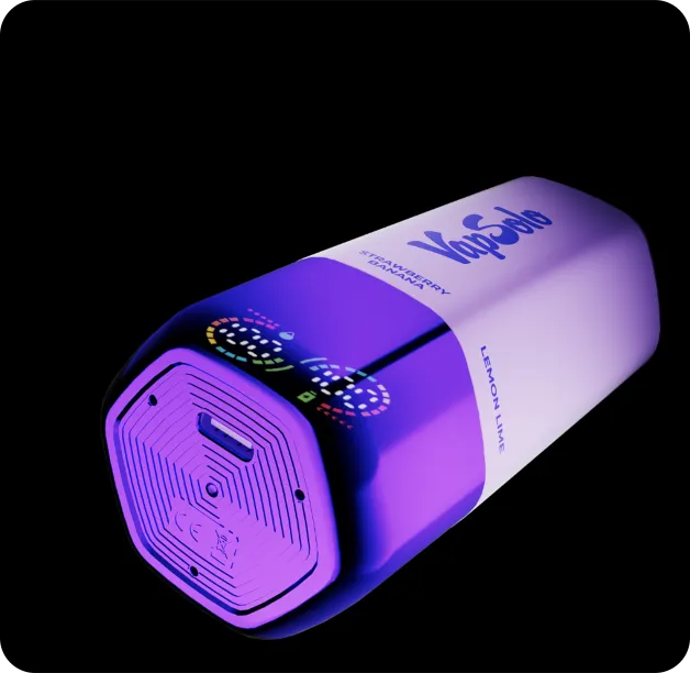 Vapsolo 180K (6 en 1)