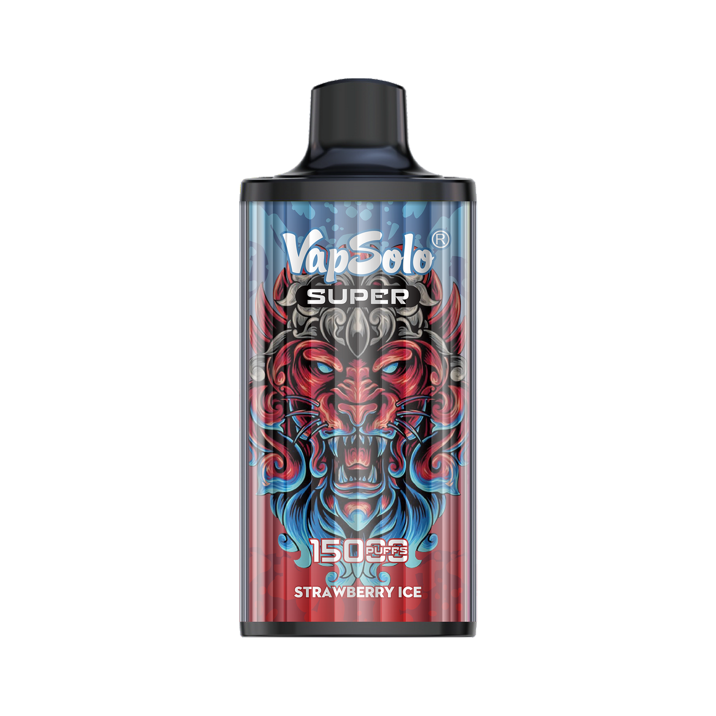 Vapsolo 15k
