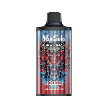 Vapsolo 15k
