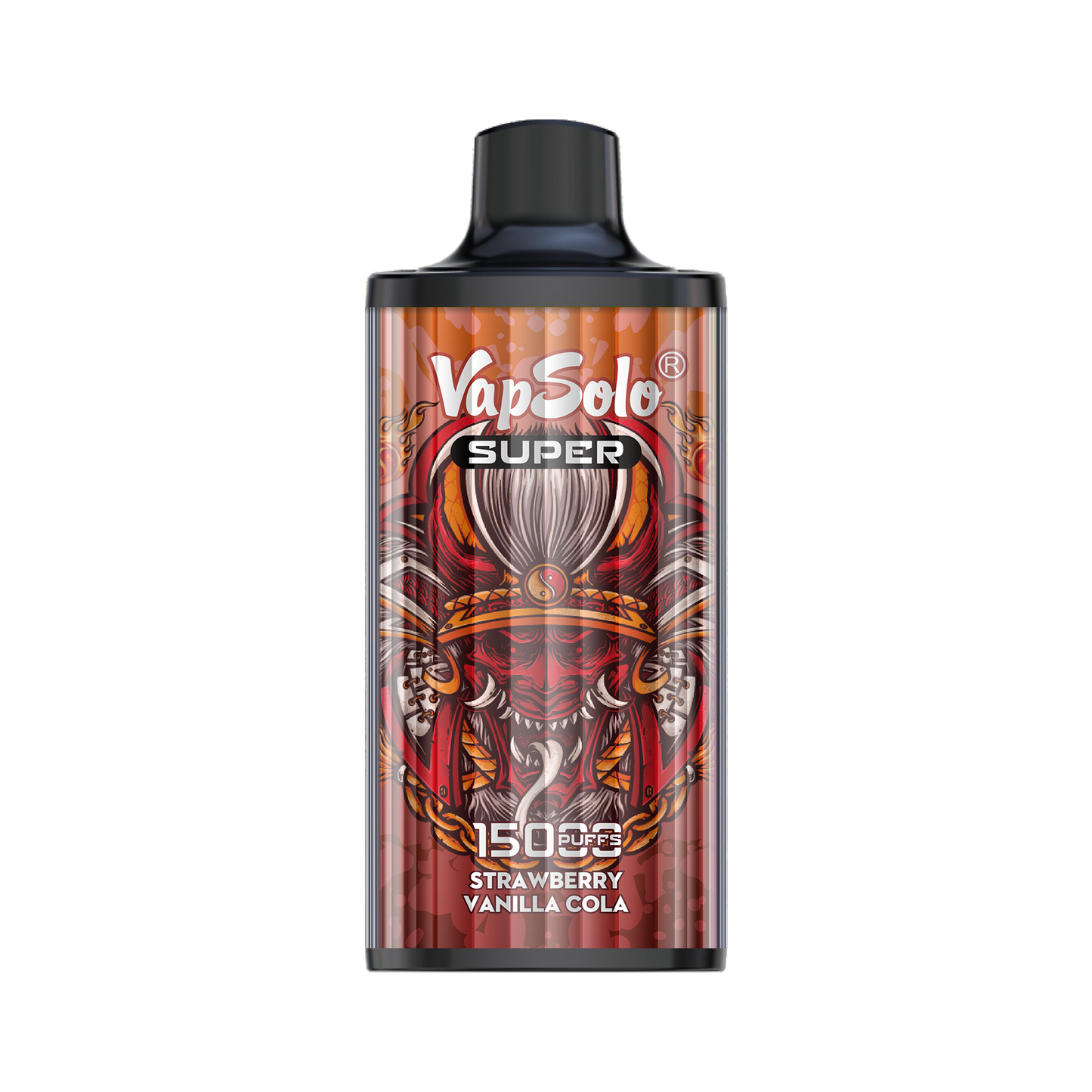 Vapsolo 15k