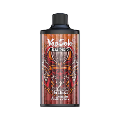 Vapsolo 15k