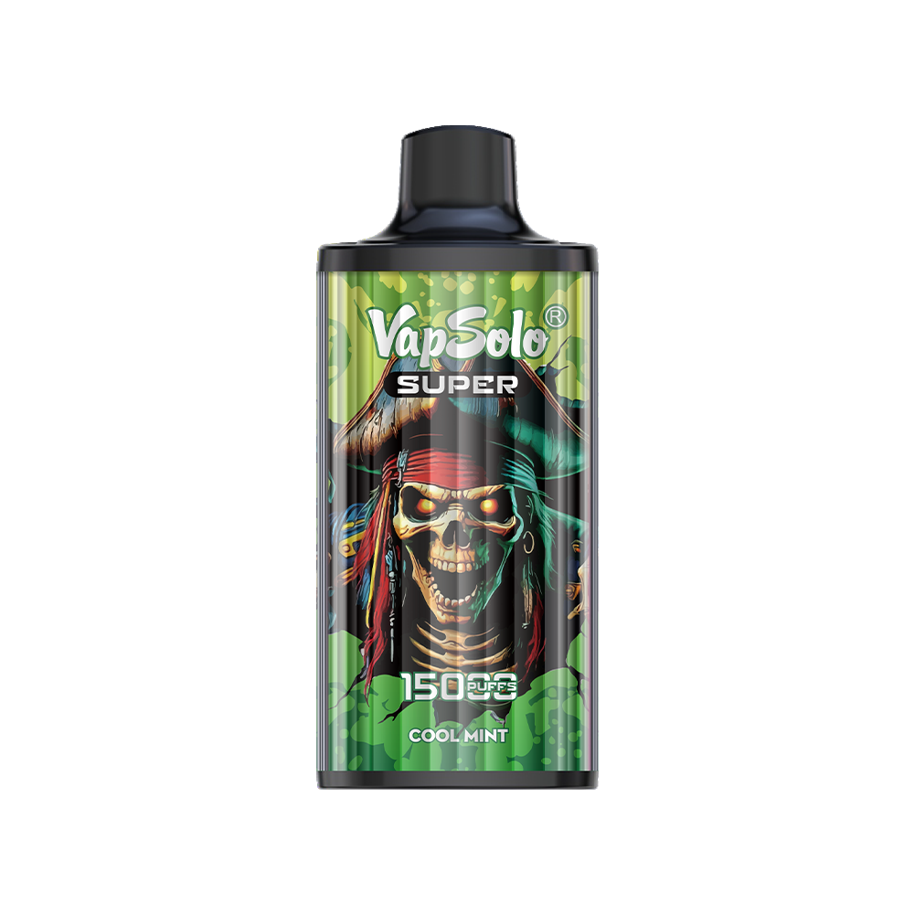 Vapsolo 15k