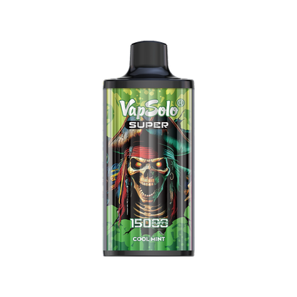 Vapsolo 15k