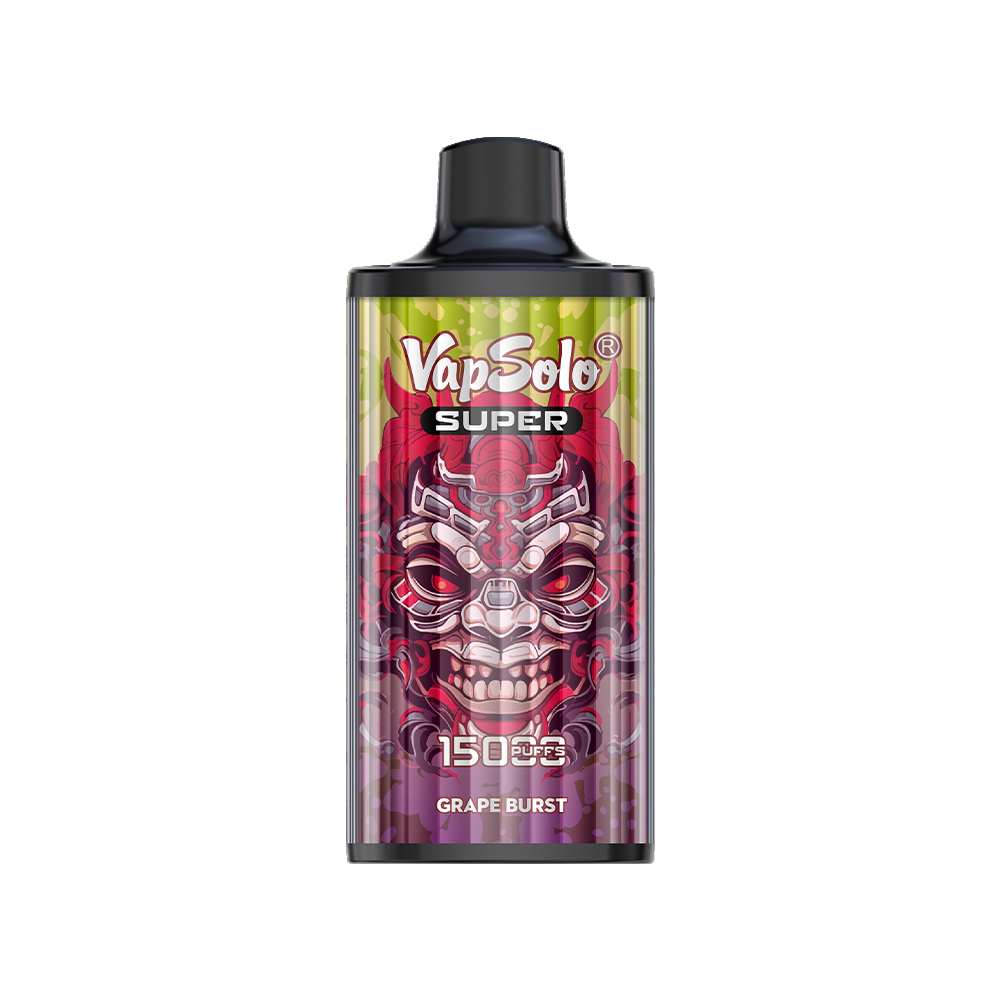 Vapsolo 15k
