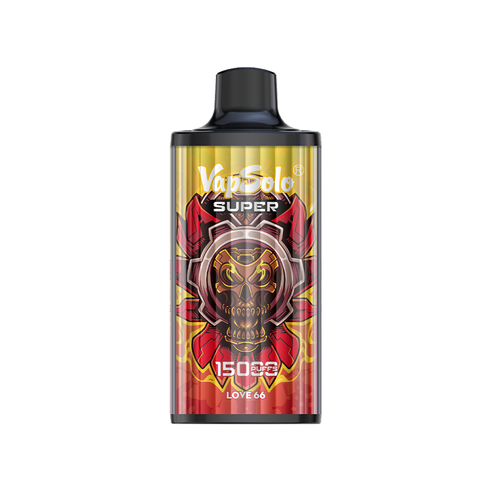 Vapsolo 15k